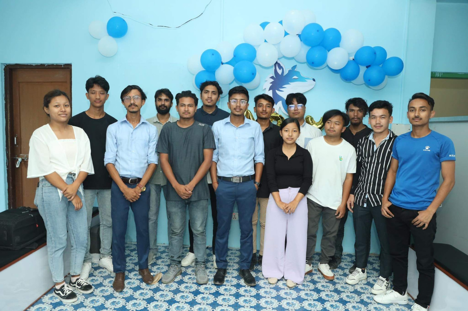 Birthday Celebration