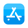 iOS logo