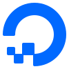 Digital Ocean logo