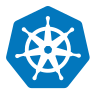 Kubernetics logo