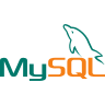 MySQL logo