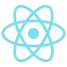 React Native logo