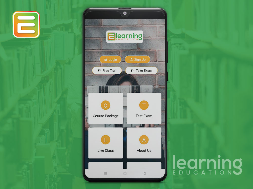 Elearning Education